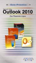 outlook 2010-zoe plasencia lopez-9788441527911 outlook 2010 zoe plasencia lopez 9788441527911
