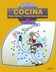 cocina para fiestas y ocasiones especiales-angelita alfaro vidorreta-9788441532311 cocina para fiestas y ocasiones especiales-angelita alfaro vidorreta-9788441532311