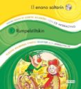 el enano saltarin = rumpelstitskin (cuentos de siempre bilingüe) (incluye cd interactivo)-9788444146911 el enano saltarin = rumpelstitskin (cuentos de siempre bilingüe) (incluye cd interactivo)-9788444146911
