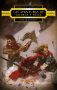 las aventuras de gotrek y félix. tercer ómnibus (ebook)-william king-nathan long-9788445004111 las aventuras de gotrek y félix. tercer ómnibus (ebook)-william king-nathan long-9788445004111