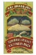sombras verdes-ray bradbury-9788445072011 sombras verdes-ray bradbury-9788445072011