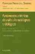 fundamentos y tecnicas de analisis hematologicos y citologicos-josefa muñoz-9788445814611 fundamentos y tecnicas de analisis hematologicos y citologicos-josefa muñoz-9788445814611