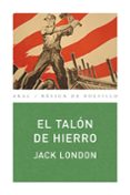 el talon de herro-jack london-9788446034711 el talon de herro-jack london-9788446034711