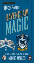 Harry Potter Ravenclaw Magic-12789139-otro-formato