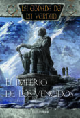 el imperio de los vencidos: la espada de la verdad (vol. 16)-terry goodkind-9788448038311 el imperio de los vencidos: la espada de la verdad (vol. 16)-terry goodkind-9788448038311