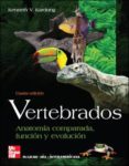 vertebrados: anatomia comparada, funcion y evolucion (4ª ed.)-kenneth kardong-9788448150211 vertebrados: anatomia comparada, funcion y evolucion (4ª ed.)-kenneth kardong-9788448150211