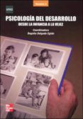 psicologia del desarrollo ii-begoña delgado-9788448168711 psicologia del desarrollo ii-begoña delgado-9788448168711