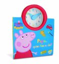 peppa,¿quina hora es? (peppa pig)-9788448836511 peppa,¿quina hora es? (peppa pig)-9788448836511