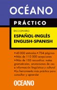 practico diccionario español-ingles english-spanish-9788449420511 practico diccionario español-ingles english-spanish-9788449420511