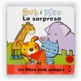 bub i meu: la sorpresa-emma dodd-9788466127011 bub i meu: la sorpresa-emma dodd-9788466127011