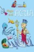 magia en el agua (escuela de magia)-9788466209311 magia en el agua (escuela de magia)-9788466209311