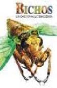 bichos: los insectos mas terrorificos-susan barraclough-9788466219211 bichos: los insectos mas terrorificos-susan barraclough-9788466219211
