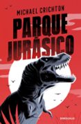 parque jurásico-michael crichton-9788466342711 parque jurásico-michael crichton-9788466342711