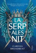 LA SERP I LES ALES DE LA NIT