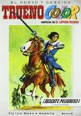 trueno color nº2: ¡ rescate peligroso ! y otras aventuras-9788466641111 trueno color nº2: ¡ rescate peligroso ! y otras aventuras-9788466641111
