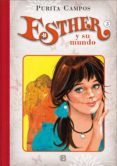 esther y su mundo nº 3: ¡flechazo!-purita campos-9788466655811 esther y su mundo nº 3: ¡flechazo!-purita campos-9788466655811