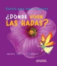 ¿donde viven las hadas?: cuento para leer a oscuras-ignasi valios-9788466717311 ¿donde viven las hadas?: cuento para leer a oscuras-ignasi valios-9788466717311