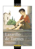 el lazarillo de tormes-9788466751711 el lazarillo de tormes-9788466751711