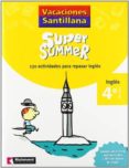 super summer 4-9788466805711 super summer 4-9788466805711