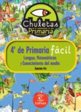 chuletas para 4º de primaria (ebook)-9788467008111 chuletas para 4º de primaria (ebook)-9788467008111
