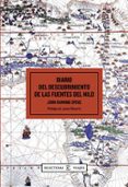 diario del descubrimiento de las fuentes del nilo-john hanning speke-9788467011111 diario del descubrimiento de las fuentes del nilo-john hanning speke-9788467011111