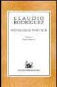 antologia poetica-claudio rodriguez-9788467014211 antologia poetica-claudio rodriguez-9788467014211
