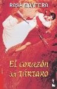 el corazon del tartaro-rosa montero-9788467020311 el corazon del tartaro-rosa montero-9788467020311