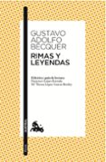 rimas y leyendas-gustavo adolfo becquer-9788467033311 rimas y leyendas-gustavo adolfo becquer-9788467033311
