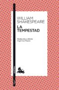 la tempestad-william shakespeare-9788467035711 la tempestad-william shakespeare-9788467035711