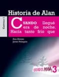 historia de alan 3 odio el rosa-ana alonso-javier pelegrin-9788467393811 historia de alan 3 odio el rosa-ana alonso-javier pelegrin-9788467393811