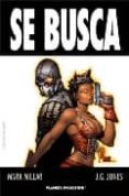 se busca-mark millar-9788467414011 se busca-mark millar-9788467414011