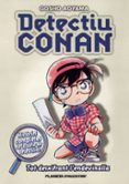 detectiu conan 4: tot desxifrant l endevinalla-gosho aoyama-9788467416411 detectiu conan 4: tot desxifrant l endevinalla-gosho aoyama-9788467416411