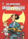 aventuras de spirou y fantasio nº 2-jean-david morvan-jose luis munuera-9788467477511 aventuras de spirou y fantasio nº 2-jean-david morvan-jose luis munuera-9788467477511