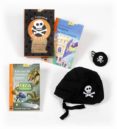 pack piratas (30 aniversario)-9788467528411 pack piratas (30 aniversario)-9788467528411