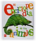 mi enciclopedia de los animales-stephanie ledu-9788467529111 mi enciclopedia de los animales-stephanie ledu-9788467529111