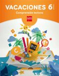 cuaderno comprensión lectora 6º educacion primaria vacaciones ed 2017-9788467593211 cuaderno comprensión lectora 6º educacion primaria vacaciones ed 2017-9788467593211