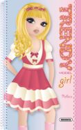 rebeca (trendy model girl)-9788467730111 rebeca (trendy model girl)-9788467730111