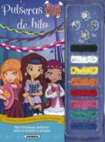 pulseras de hilo-9788467745511 pulseras de hilo-9788467745511