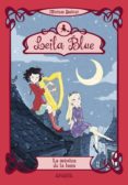 leila blue 2: la musica de la luna-miriam dubini-9788467829211 leila blue 2: la musica de la luna-miriam dubini-9788467829211