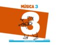 musica 3. segundo ciclo-9788467848311 musica 3. segundo ciclo-9788467848311