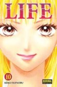 life vol. 10-keiko suenobu-9788467903911 life vol. 10-keiko suenobu-9788467903911