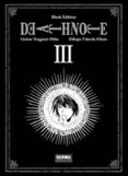 death note black edition 3 (de 6)-tsugumi ohba-takeshi obata-9788467912111 death note black edition 3 (de 6)-tsugumi ohba-takeshi obata-9788467912111