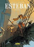 esteban (ed. integral 1)-9788467916911 esteban (ed. integral 1)-9788467916911