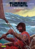 thorgal 23: la jaula-9788467917611 thorgal 23: la jaula-9788467917611
