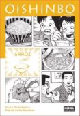 oishinbo a la carte 06: arroz-tetsu kariya-akira hanasaki-9788467924411 oishinbo a la carte 06: arroz-tetsu kariya-akira hanasaki-9788467924411