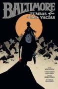 baltimore 7: tumbas vacias-9788467927511 baltimore 7: tumbas vacias-9788467927511