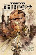tokyo ghost (ed. de lujo)-rick remender-sean murphy-matt hollingsworth-9788467932911 tokyo ghost (ed. de lujo)-rick remender-sean murphy-matt hollingsworth-9788467932911