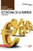 acceso a ciclos formativos de grado superior. parte especifica ec onomia de la empresa-sonia pla alcover-9788468120911 acceso a ciclos formativos de grado superior. parte especifica ec onomia de la empresa-sonia pla alcover-9788468120911