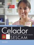 celador. servicio de salud de castilla-la mancha (sescam). temario-9788468178011 celador. servicio de salud de castilla-la mancha (sescam). temario-9788468178011