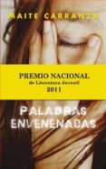 palabras envenenadas (ebook)-9788468305011 palabras envenenadas (ebook)-9788468305011